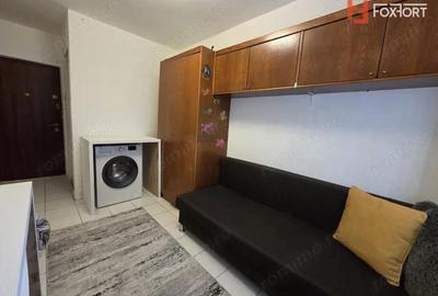 Garsoniera de vanzare, confort 3, Etaj 1, zona Romanilor - 3