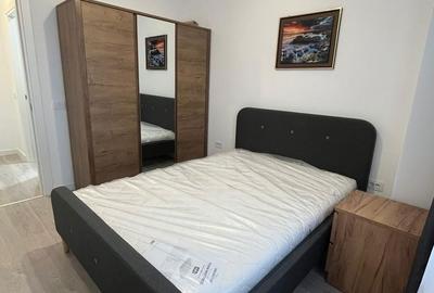 Apartament cu 2 camere în Ciurea - 8