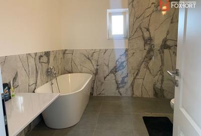 Casă individuală cu 4 camere cu Canalizare în Săcălaz - 4