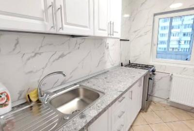 Garsoniera spațioasă Dristor Alba Iulia - 3