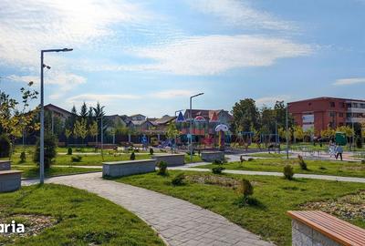 Apartament cu 4 camere în Sud - 13