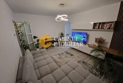 2 Camere Semidecomandat, zona Zimbru, mobilat/utilat - 1