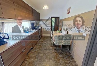 Vila si teren de 1500 mp/ Satu Nou/ Tecuci - 7