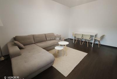Apartament cu 2 camere decomandat, mobilat în Parcul Carol - 4