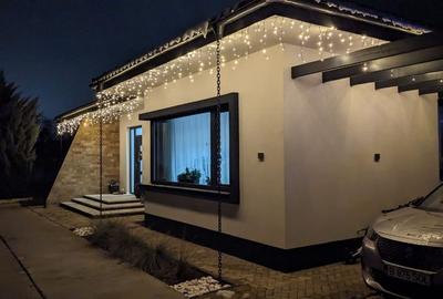 Casa de calitate in mijlocul comunitatii cu utilitatile incluse in pret - 14