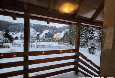 Casa de Vacanta in Bucovina! Munte - Rarau! De Vanzare! 0727817187 - 7