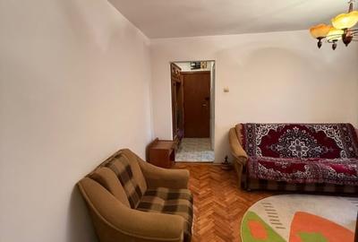 Apartament cu 2 camere, mobilat în Km 4-5 - 7