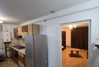 Inchiriez apartament 2 camere zona Selgros CUG. - 3