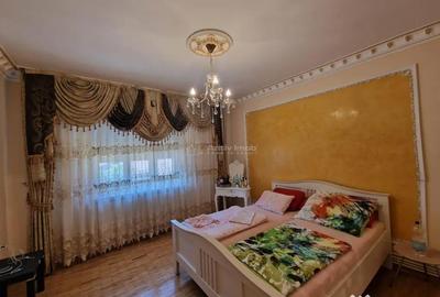 Casă cu 4 camere cu Teren 680 Mp în Triaj - 15
