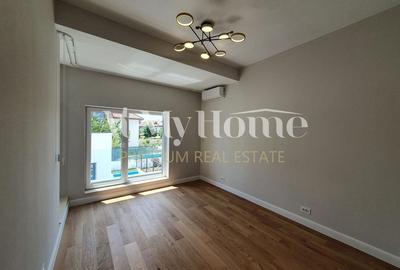 Duplex cu 5 camere în Iancu Nicolae