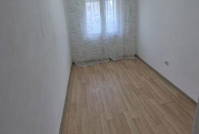 Garsonieră semidecomandată în CET - 1