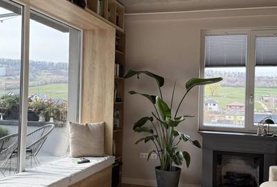 Apartament cu 3 camere în Central - 3