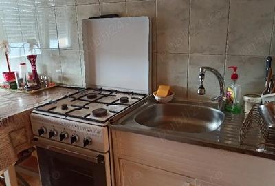 Apartament cu 2 camere semidecomandat în Circumvalațiunii - 3