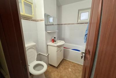 Apartament cu 2 camere semidecomandat în Central - 4