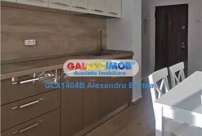 Apartament cu 2 camere decomandat, mobilat în Drumul Taberei - 6