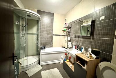 Apartament cu 4 camere semidecomandat, mobilat în Europa - 5