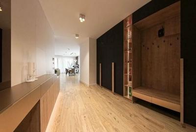 APARTAMENT CU 5 CAMERE + DEPENDINTE SI TERASA IN IMOBIL NOU - DACIA - EMINESCU - 7