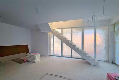 Cladire comerciala 563 mp utili, pozitie excelenta la bulevard Cladire comerciala 563 mp utili, pozitie excelenta la bulevard - 2