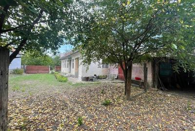 Casă cu 2 camere în Petrisat - 6