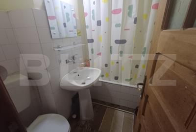 Apartament cu 2 camere, vedere spre Victoria Pietonala, Ultr Apartament cu 2 camere, vedere spre Victoria Pietonala, Ultr - 4