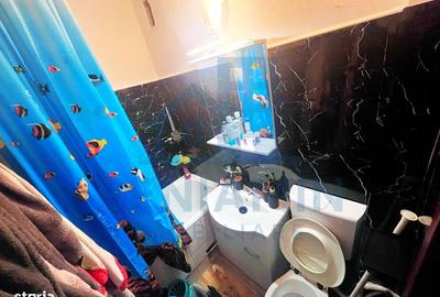 Apartament cu 2 camere semidecomandat în Dârste - 5