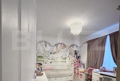 Casa individuala, 4 camere, Su = 120 mp, St = 740, Mosnita Noua, Zona Lidl - 4