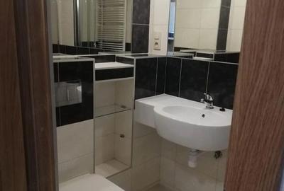 Garsonieră decomandată în Spitalul Județean - 2