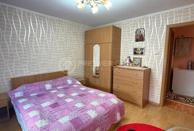 Apartament cu 2 camere decomandat în Gară
