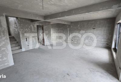 Casă cu 4 camere cu Teren 545 Mp în Șelimbăr - 10