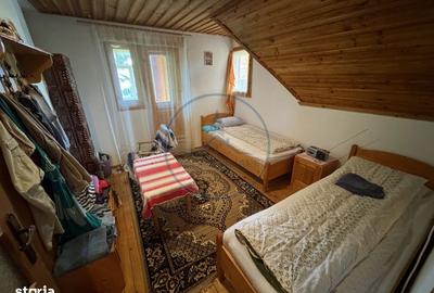 Casă cu 4 camere cu Teren 500 Mp în Central - 7