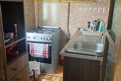 Garsonieră decomandată în Exterior Vest - 2