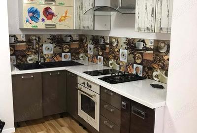 Apartament cu 3 camere semidecomandat în Iosefin - 10