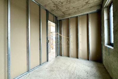 Vila Exclusivista *296mpc* / 753 mp teren + piscina si fire-pit / Balotesti Vila Exclusivista *296mpc* / 753 mp teren + piscina si fire-pit / Balotesti - 38