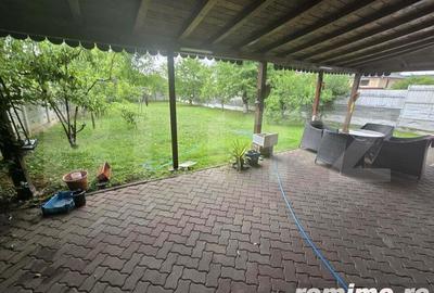 Casa Spatioasa 285 mp, 9 camere, 750 mp curte zona Schit - Cetate - 3