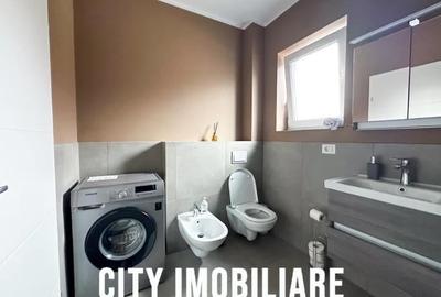 Apartament 2 camere, S- 55 mp, mobilat, utilat, Gruia. - 5