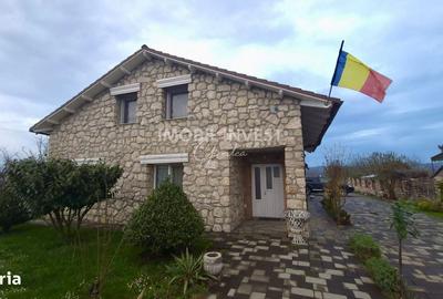Casă cu 4 camere în Rădești - 3