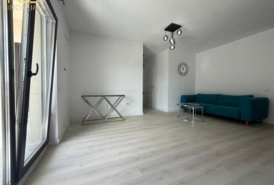 Prima inchiriere | 3 camere | 2 bai | 2 balcoane| Parcare | Str. Somesului - 12