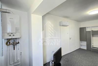 Apartament 2 camere, centrala proprie, etaj intermediar, Bogdanestilor - 4