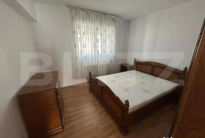 Apartament cu 3 camere decomandat în Micro 11 - 7