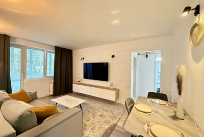 Iancului - 1 minut metrou | Apartament 3 Camere Modern | Totul Nou - 4