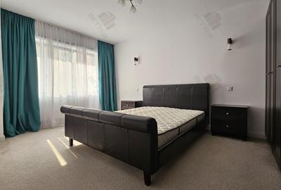 Apartament cu 3 camere decomandat în Popești-Leordeni