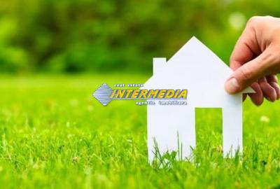 Teren Construcții intravilan de 2300 mp, în Cetate - 3