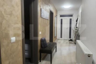 Casă cu 5 camere cu Teren 500 Mp în Sâncraiu de Mureș - 9