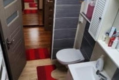 Apartament de 3 camere ( Renovat ) Astra-Gemenii - 5