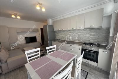 Apartament cu 2 camere decomandat, mobilat în Hipodrom 3 - 4