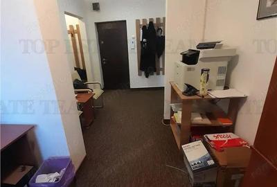 Piata Unirii chiar la metrou in exclusivitate vanzare 2 camere cu loc de parcare - 5