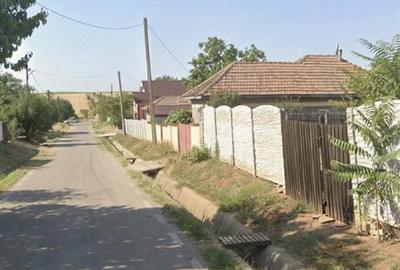 Casă cu Teren 1500 Mp în Comanca - 7