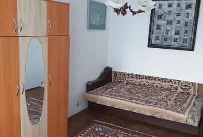 Stoop. Apartament 2 camere mobilat Podu Ro? - 7