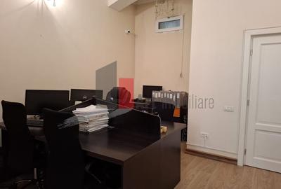 Apartamentul "DIGEMM" , Splaiul Independentei-Calea Victoriei - 1