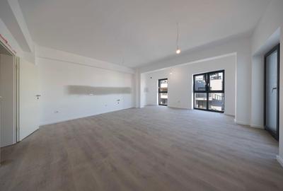 Apartament cu 2 camere decomandat în Central - 2